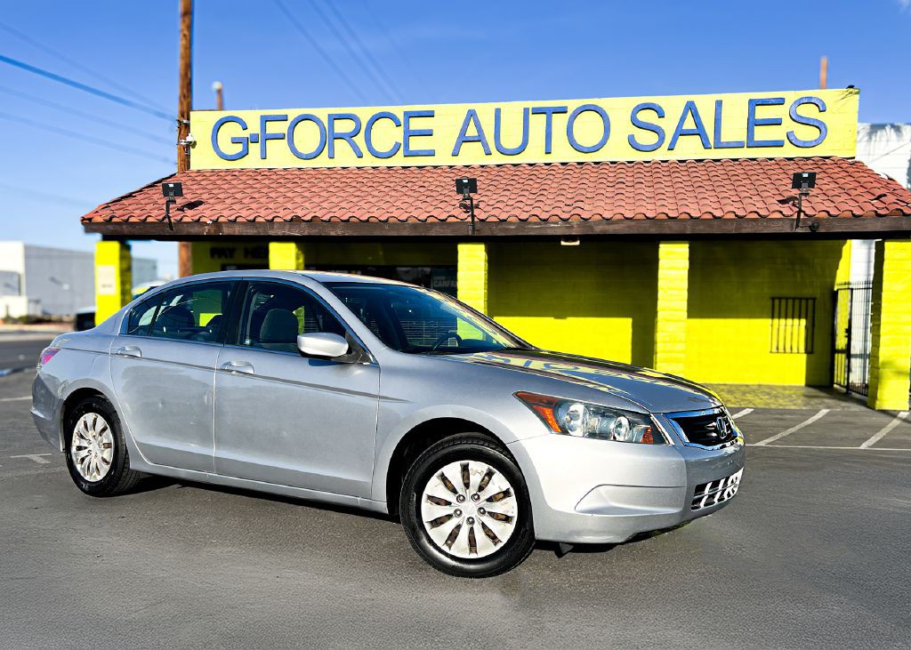 2010 Honda Accord Image 41