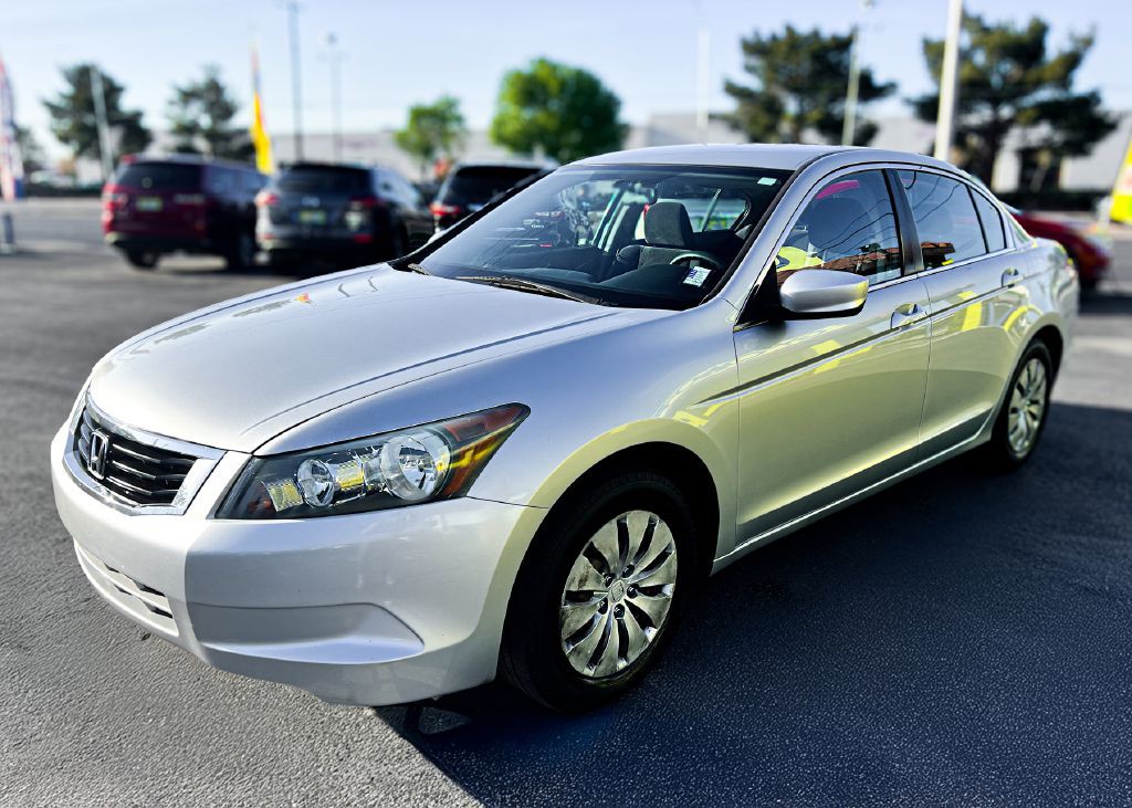 2010 Honda Accord Image 42