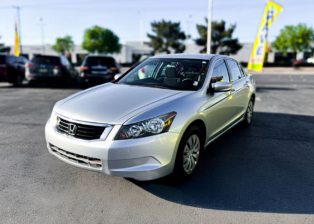 2010 Honda Accord Image 43