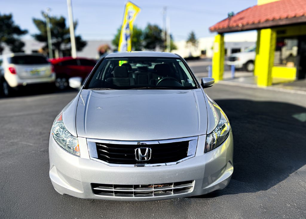 2010 Honda Accord Image 44