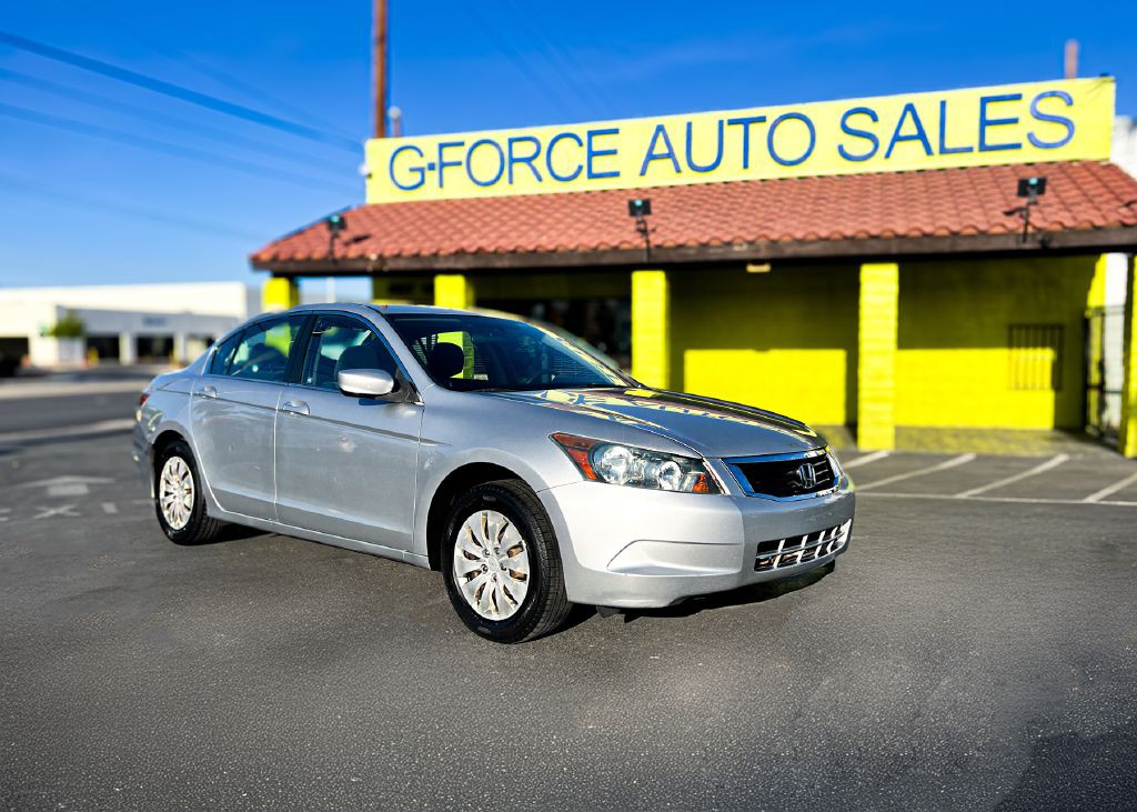 2010 Honda Accord Image 45