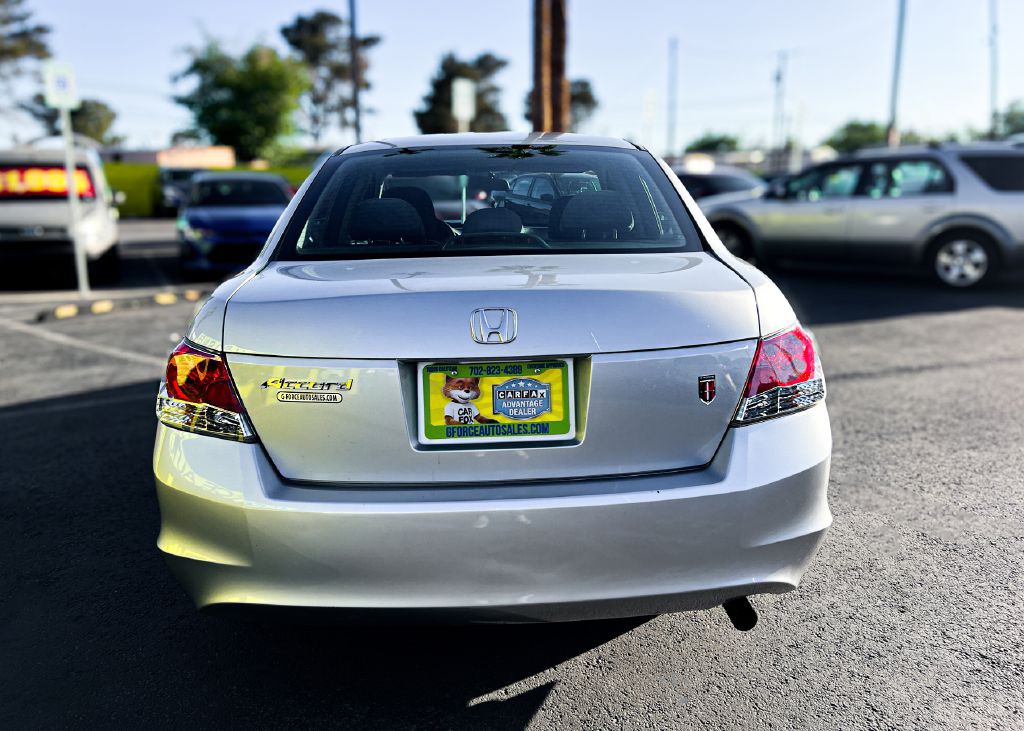 2010 Honda Accord Image 53