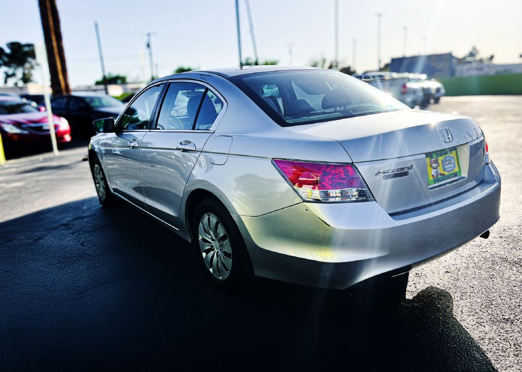 2010 Honda Accord Image 54