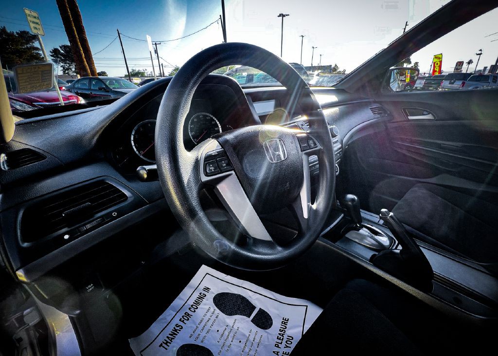 2010 Honda Accord Image 56