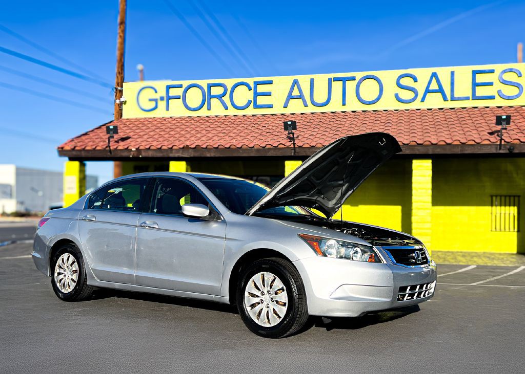 2010 Honda Accord Image 58