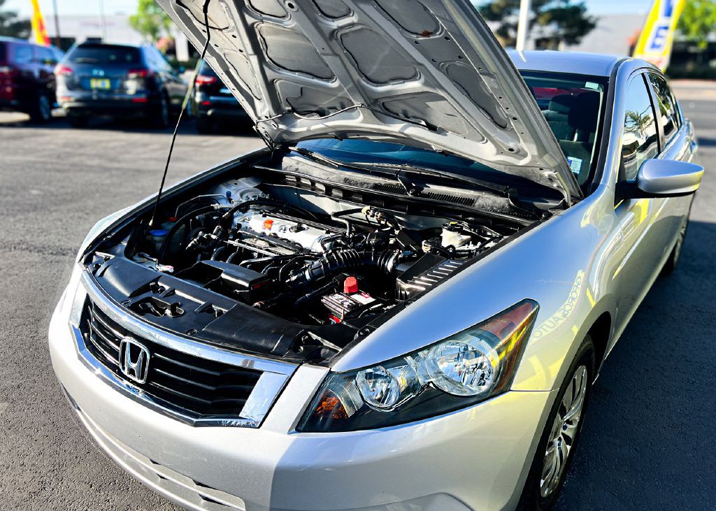 2010 Honda Accord Image 59
