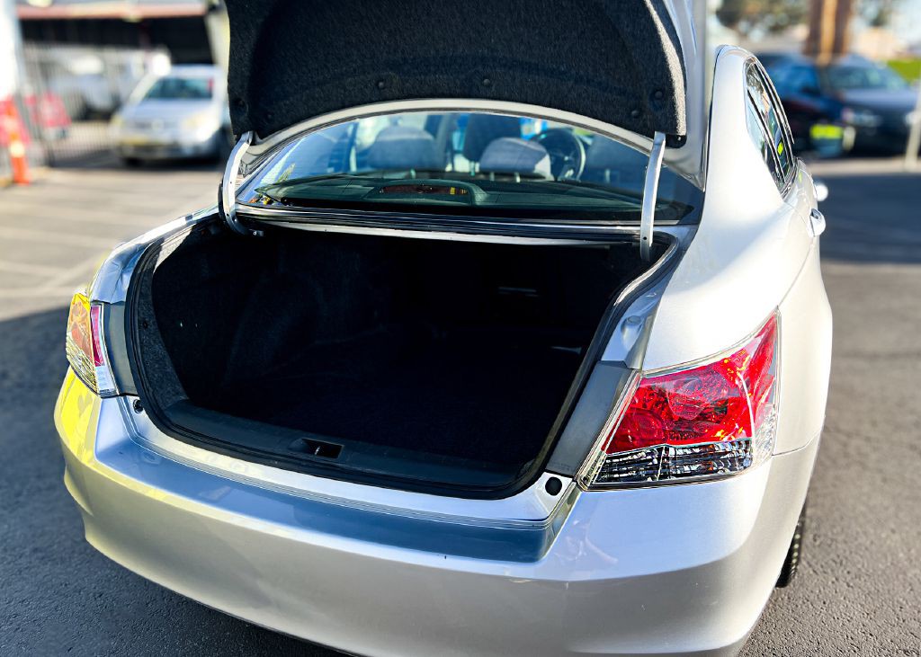 2010 Honda Accord Image 60
