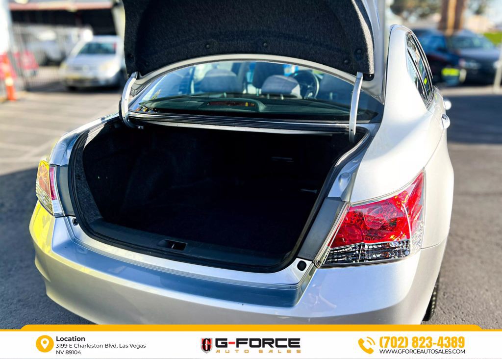 2010 Honda Accord Image 63