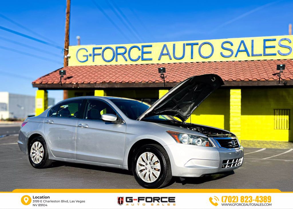 2010 Honda Accord Image 65