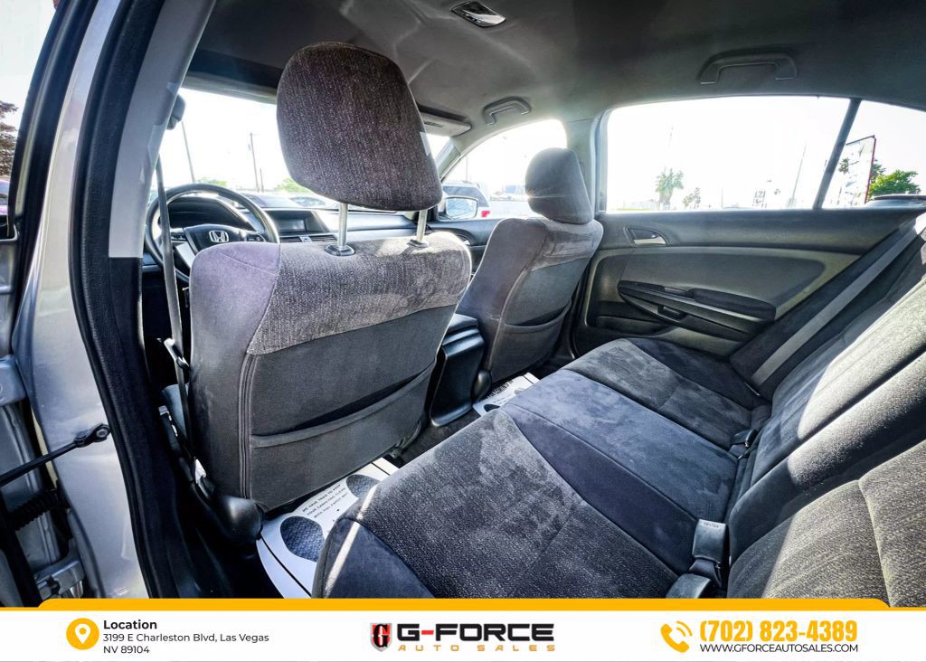 2010 Honda Accord Image 68