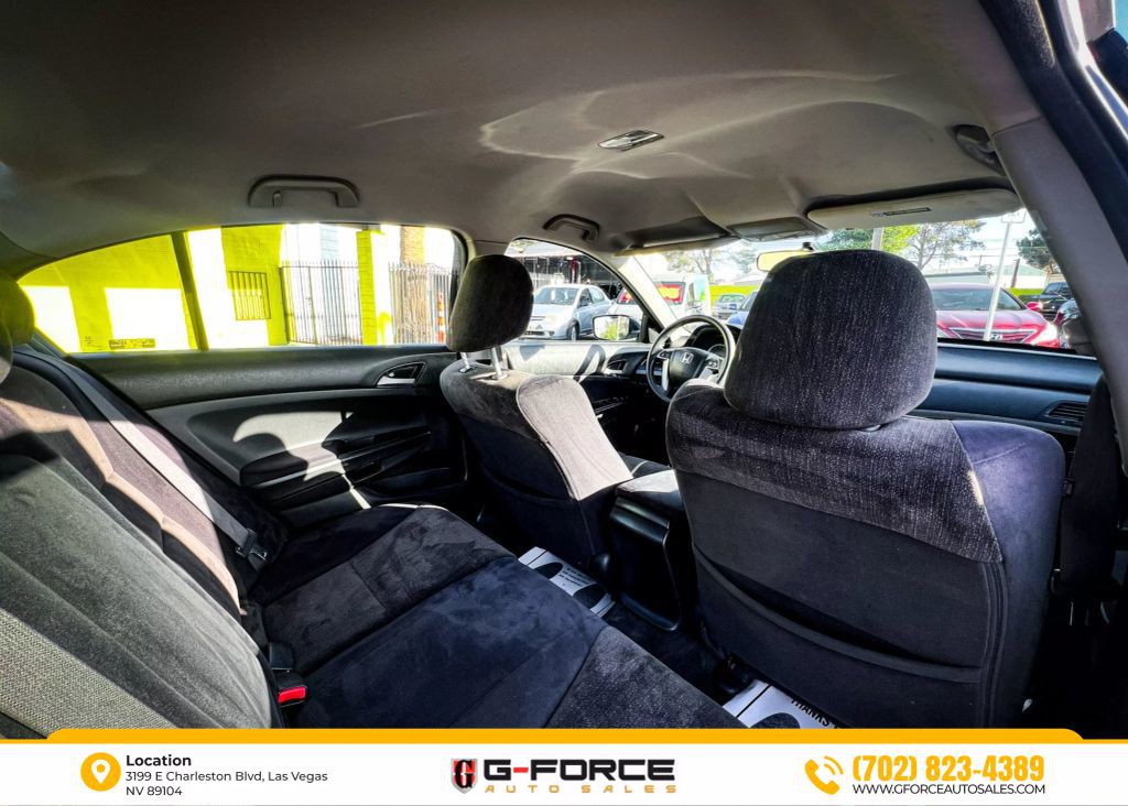 2010 Honda Accord Image 69