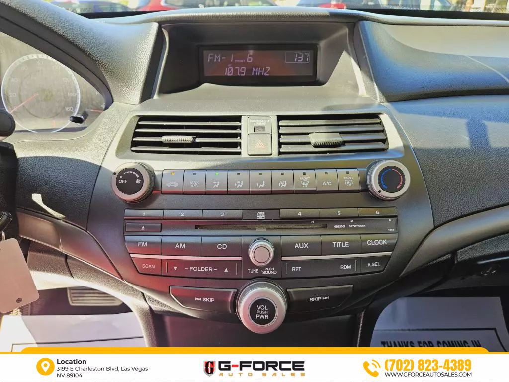 2010 Honda Accord Image 70