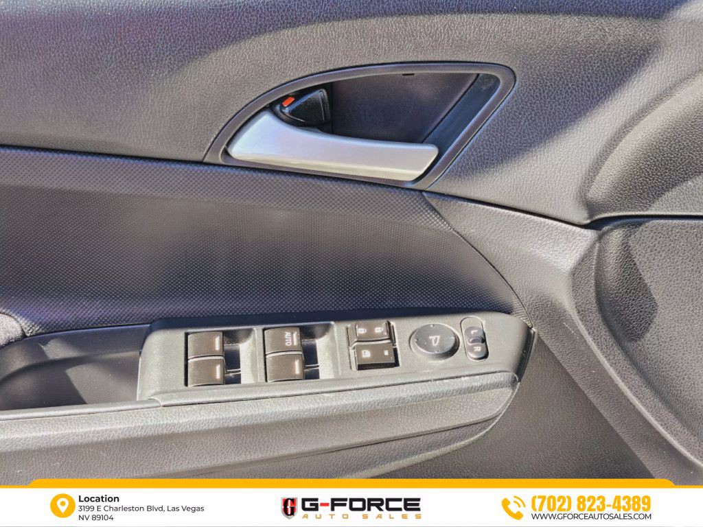 2010 Honda Accord Image 73