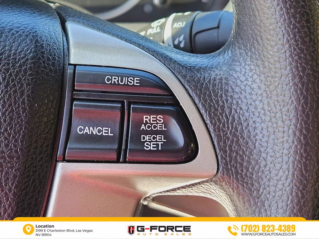 2010 Honda Accord Image 74