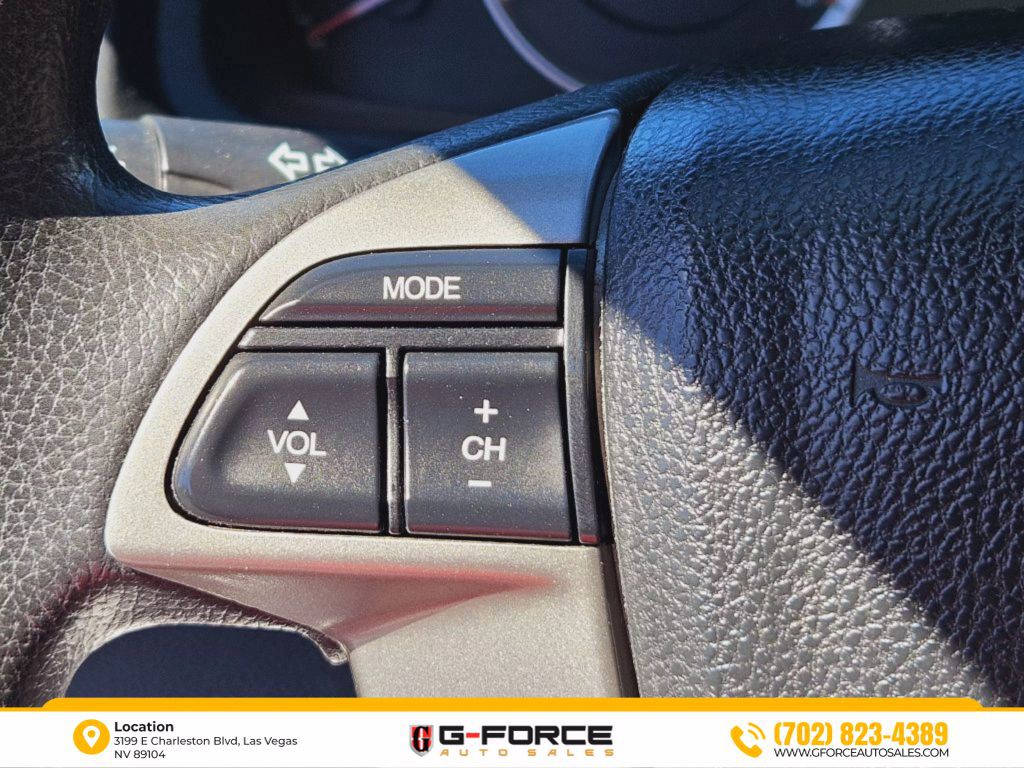 2010 Honda Accord Image 75