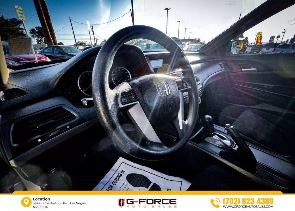 2010 Honda Accord Image 76