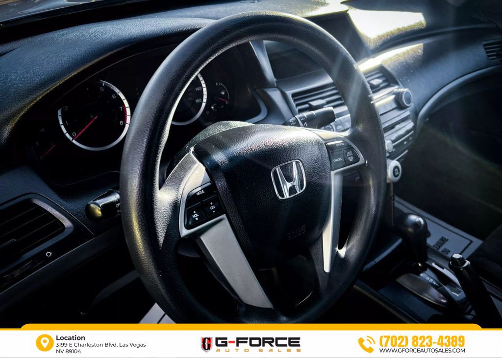 2010 Honda Accord Image 77