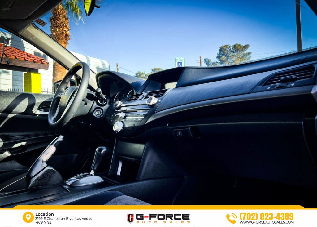 2010 Honda Accord Image 80