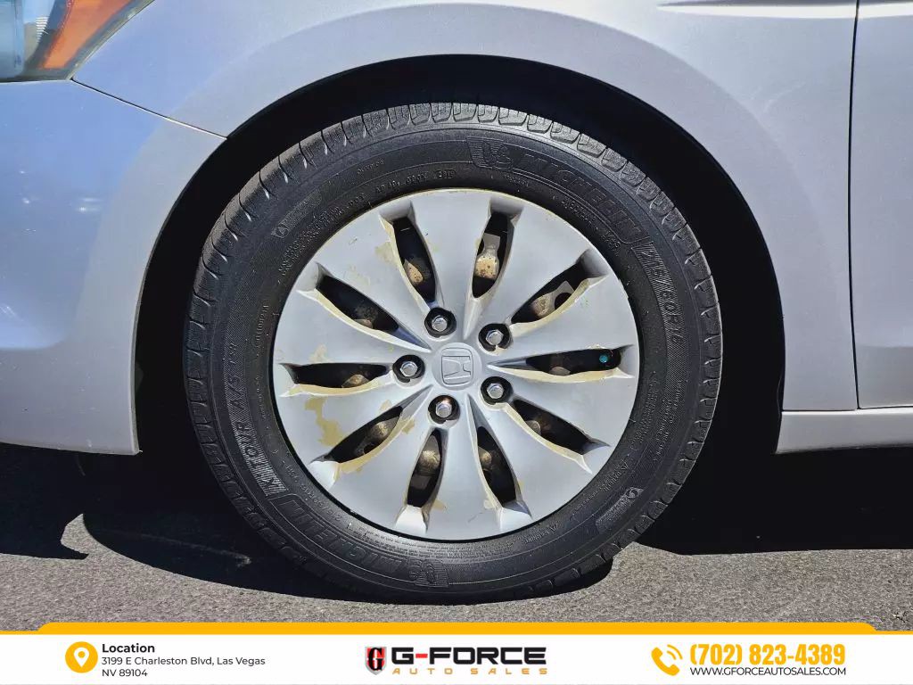 2010 Honda Accord Image 81