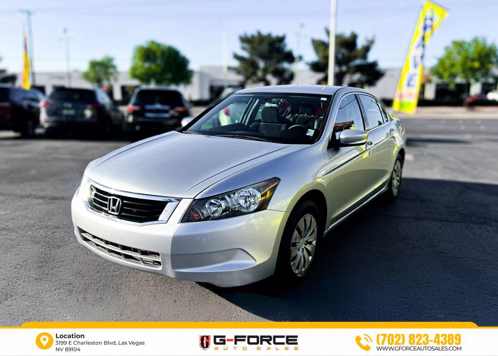 2010 Honda Accord Image 82