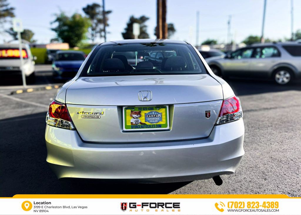 2010 Honda Accord Image 83