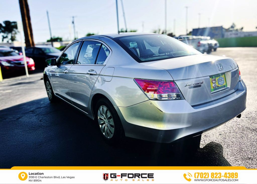2010 Honda Accord Image 84