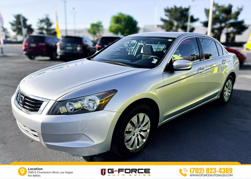 2010 Honda Accord Image 86