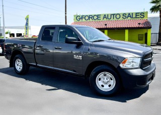 Image for 2017 RAM 1500 ST ID: 6733661