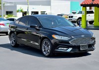 Image for 2018 Ford Fusion SE ID: 6735962