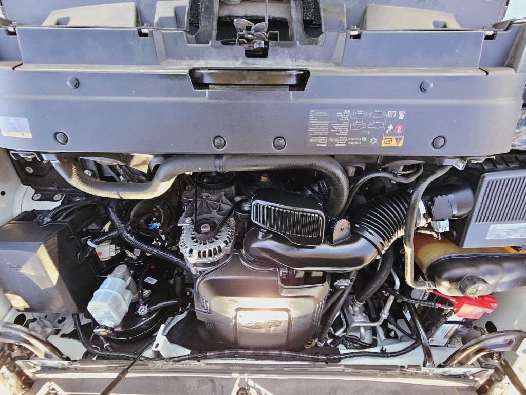 2012 GMC Yukon Image 13