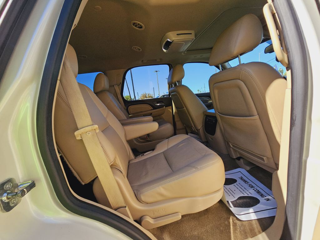 2012 GMC Yukon Image 19