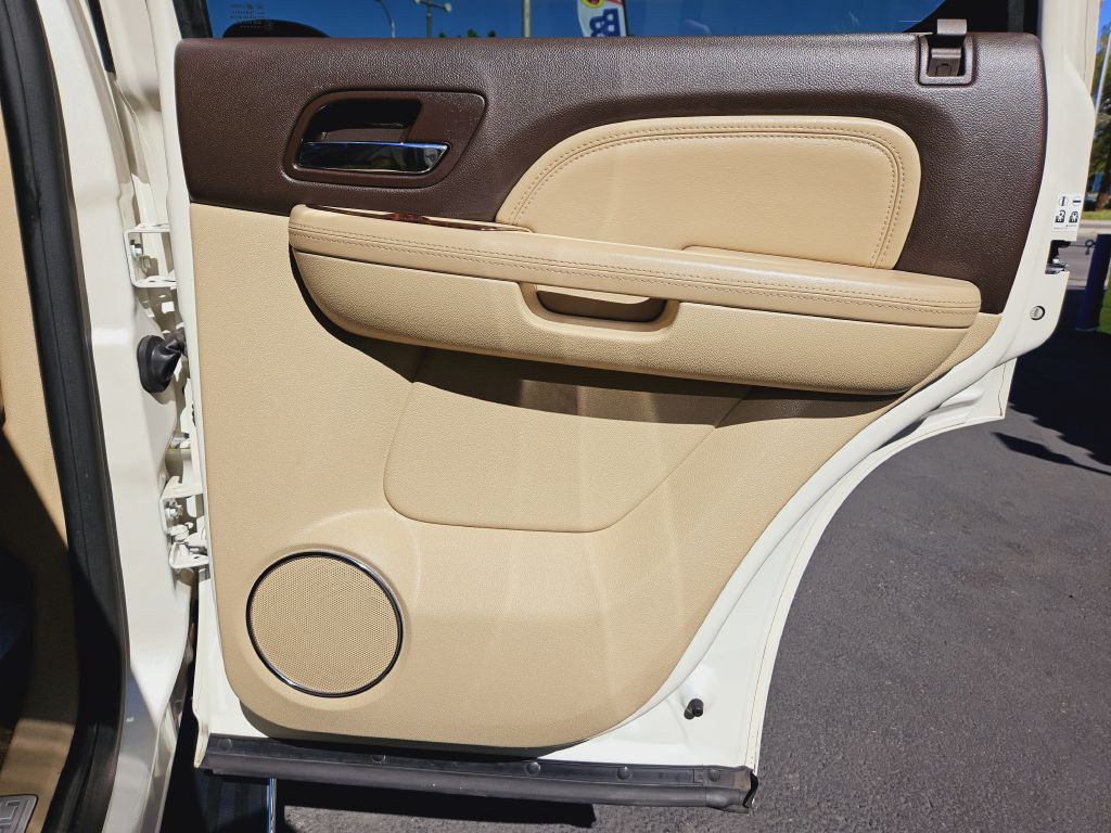 2012 GMC Yukon Image 20