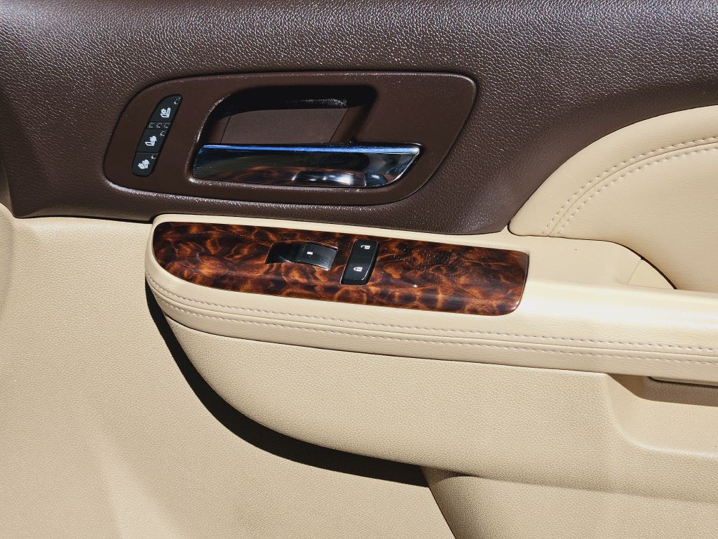 2012 GMC Yukon Image 23