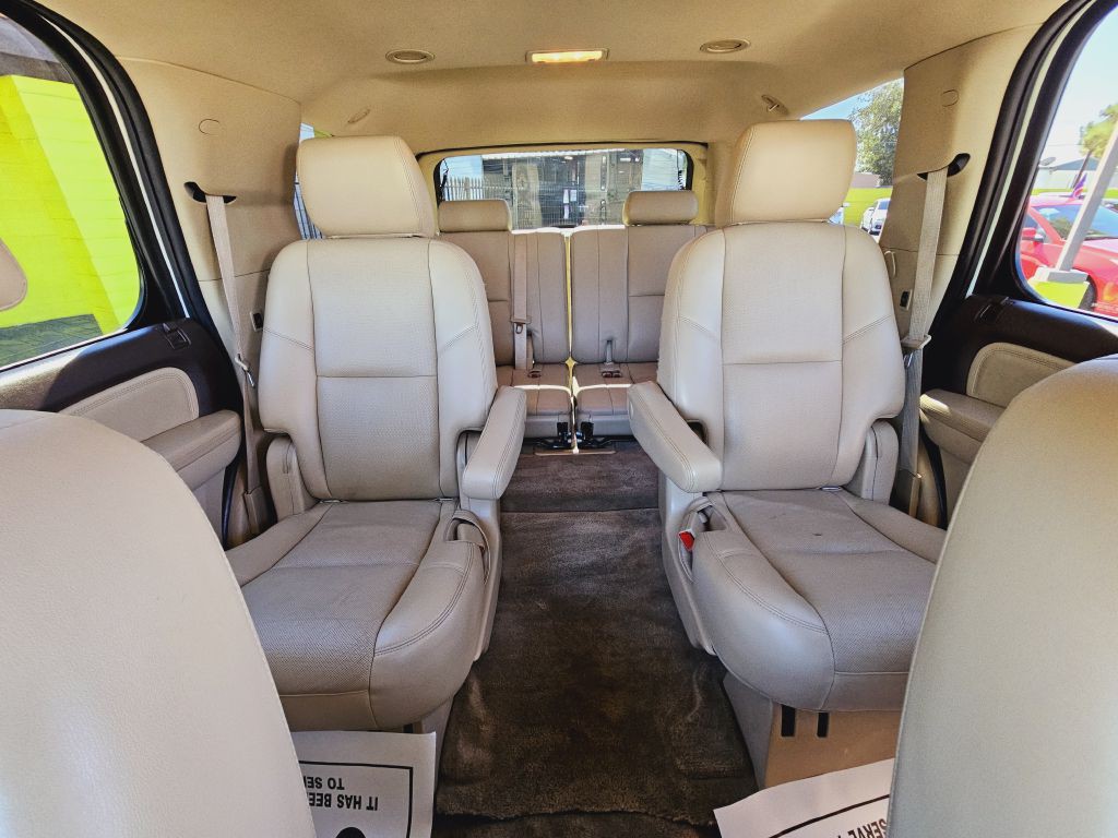 2012 GMC Yukon Image 25
