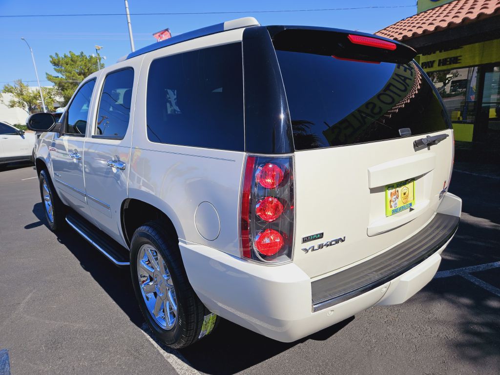 2012 GMC Yukon Image 26