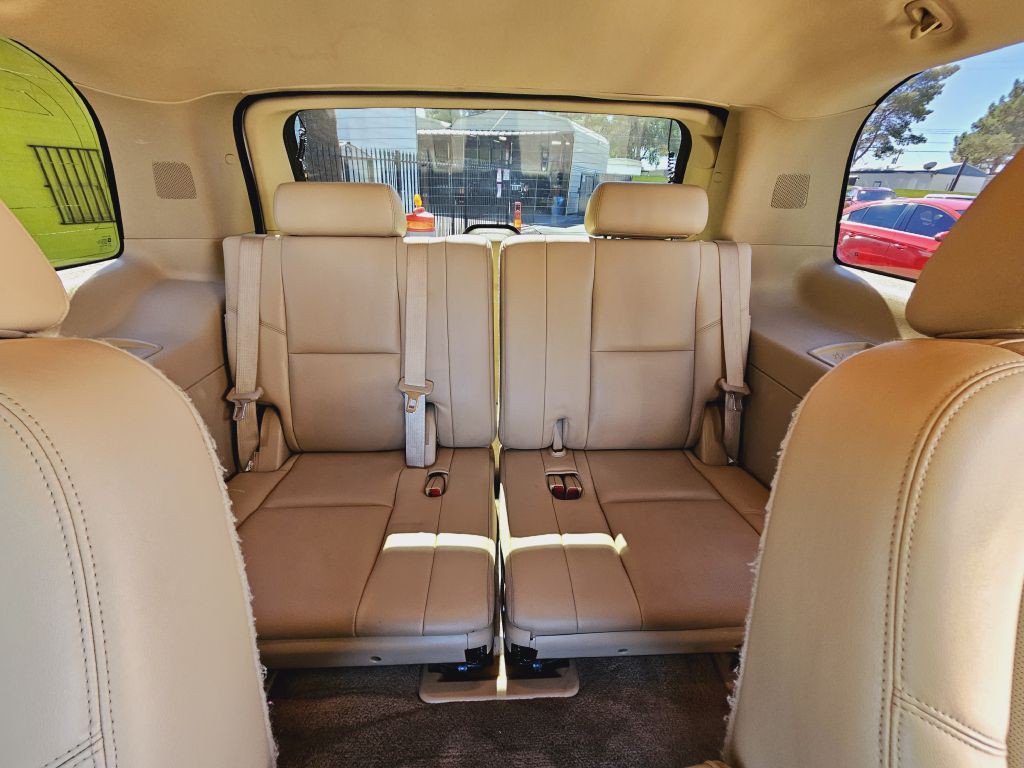 2012 GMC Yukon Image 27