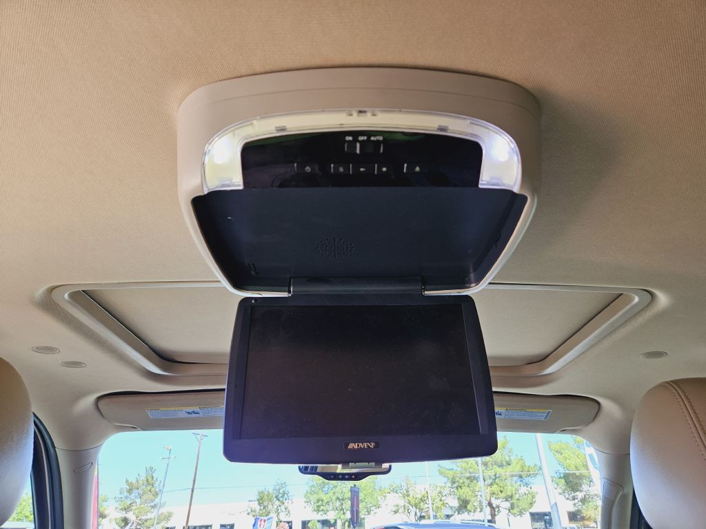 2012 GMC Yukon Image 28