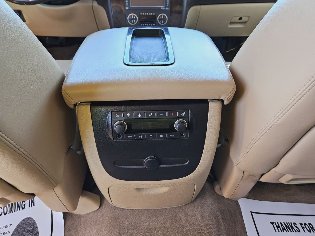 2012 GMC Yukon Image 29