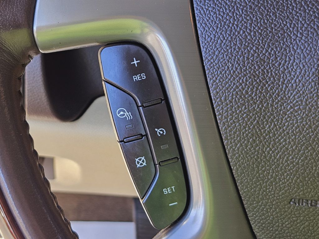 2012 GMC Yukon Image 33
