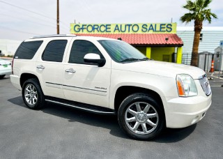 Image for 2012 GMC Yukon Denali ID: 6736021