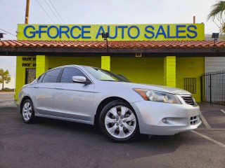 Image for 2010 Honda Accord EXL ID: 6766305