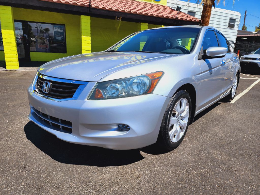 2010 Honda Accord Image 3