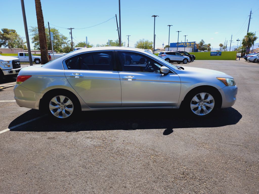 2010 Honda Accord Image 5