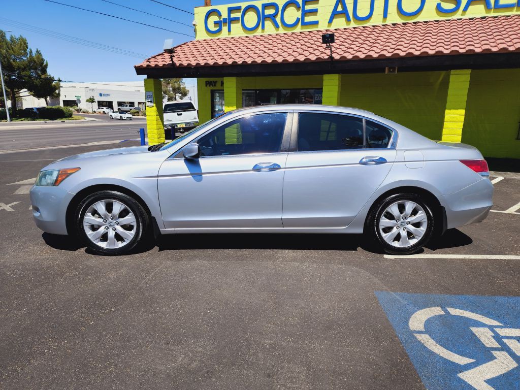 2010 Honda Accord Image 6