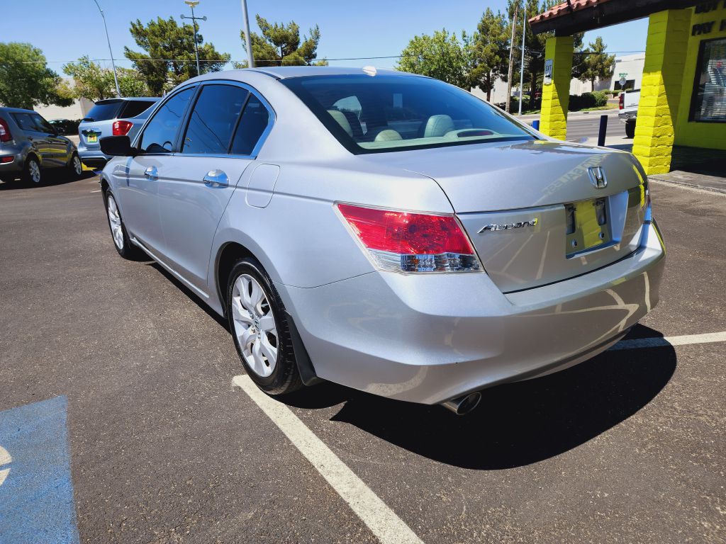 2010 Honda Accord Image 7