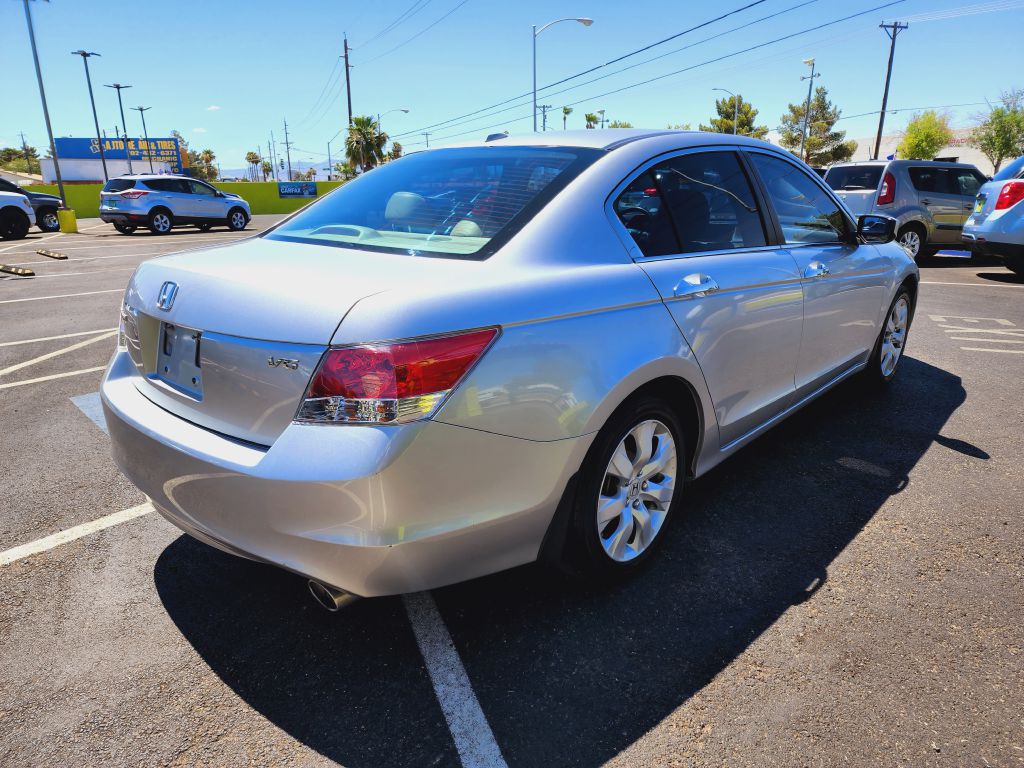 2010 Honda Accord Image 8