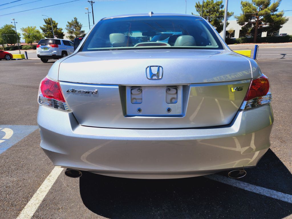 2010 Honda Accord Image 9