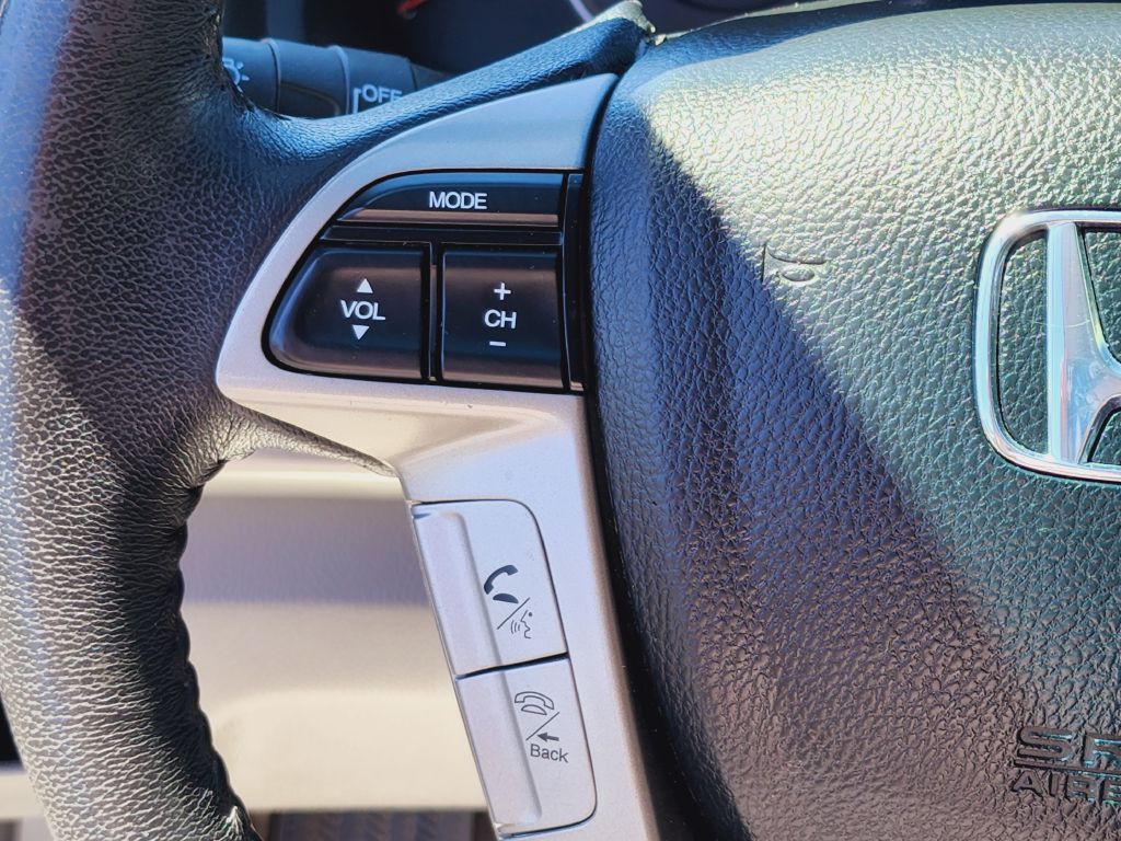 2010 Honda Accord Image 20