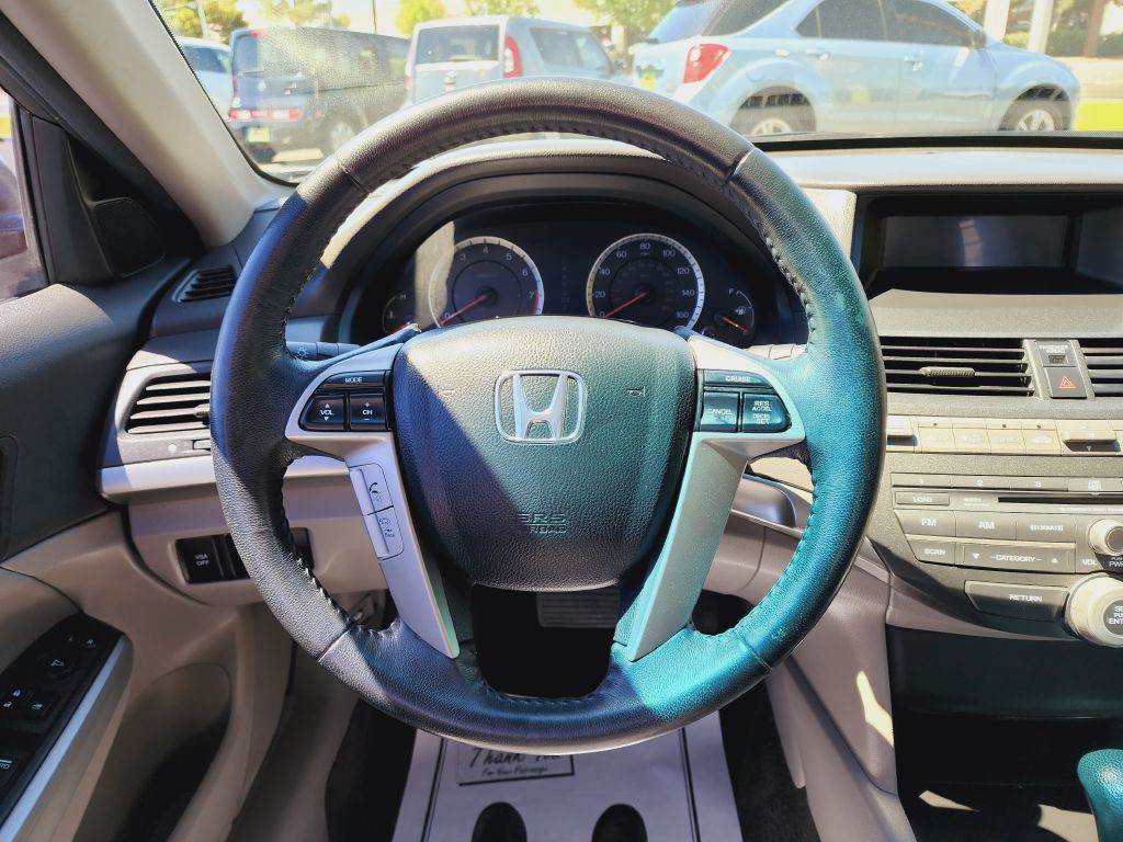 2010 Honda Accord Image 22