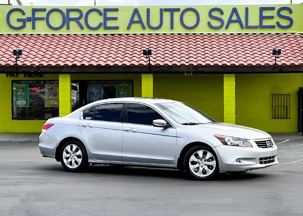 2010 Honda Accord Image 34